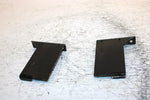 1993 Arctic Cat Ext 550 Oem Steering Gate Brace Set 0605-184 SA35