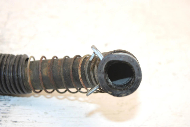 1996 Polaris 500 Oem Engine Exit Coolant Hose 5410738 SP12