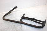 2006 John Deere  Buck 650 Oem Right Footrest 705200887 AJ0