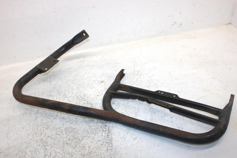 2006 John Deere  Buck 650 Oem Right Footrest 705200887 AJ0