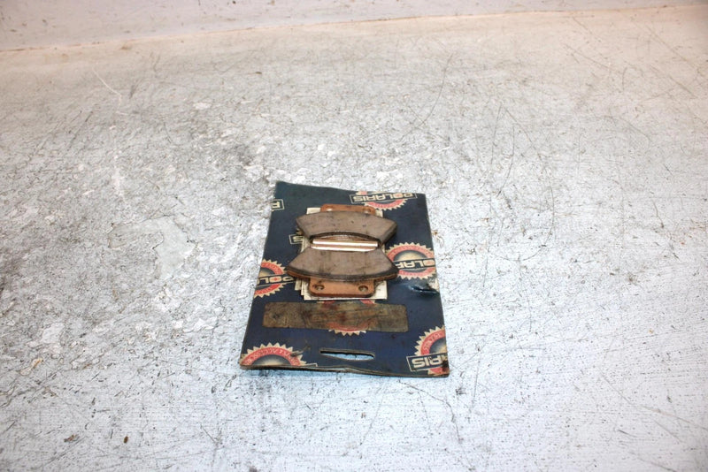 1993 Polaris 250 Oem Brand New Rear Brake Pad 2200464 AP182
