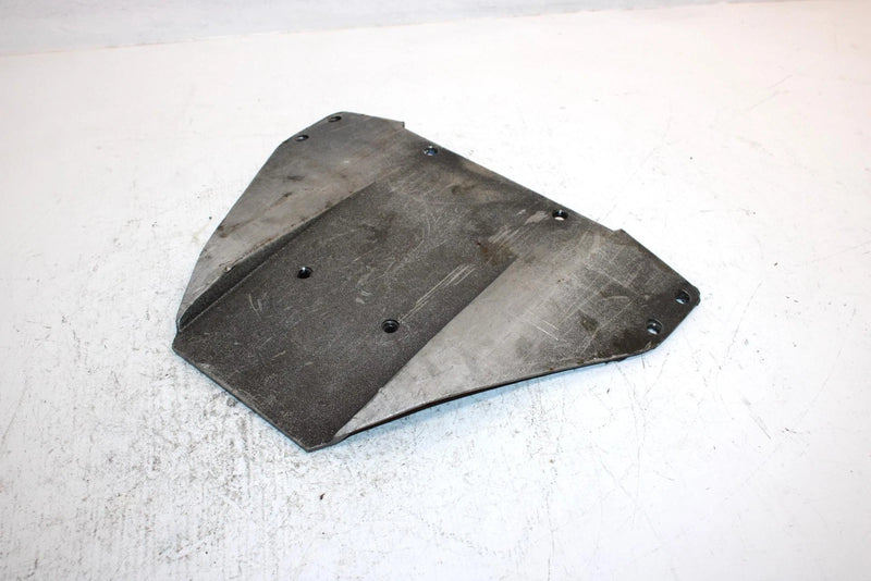 1997 Arctic Cat Tigershark Monte Carlo Oem Ride Plate 0673-857 JA12