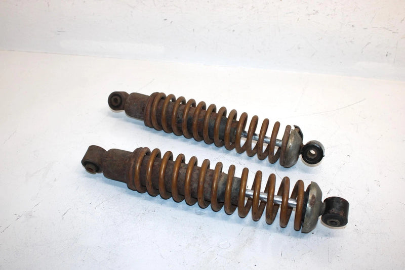 90 Polaris Classic 500 Oem Front Shock Pair 7041144 SP56