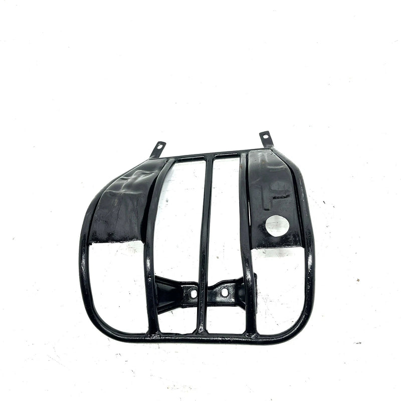 86-89 Yamaha Moto 4 OEM Rear Swingarm Skid Plate 29U-2219X-00-00 AY68