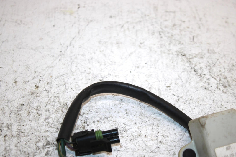 1999 Sea-doo Gtx Limited Oem Compass 278001243 JS43