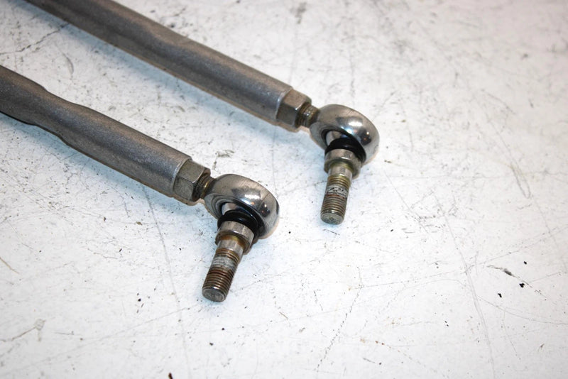 96 Arctic Cat Zrt 800 Oem Tie Rod Pair 0605-216 SAS11