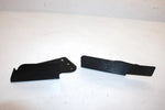 04 Polaris Sportsman 500 Oem Inner Fender Splash Guard Set 5246872 AP44