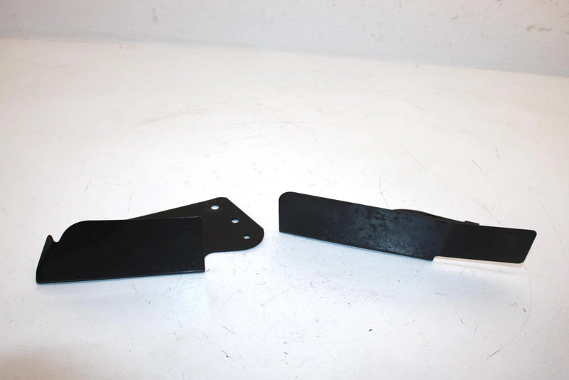 04 Polaris Sportsman 500 Oem Inner Fender Splash Guard Set 5246872 AP44