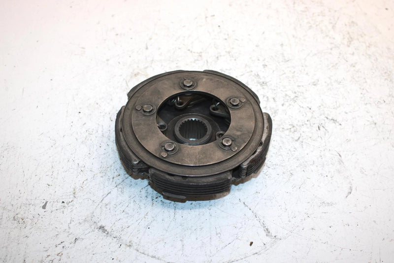 87 Honda Fourtrax 350 A Oem Centrifugal Clutch 22300-HA7-770 22300-HA7-405 AH39