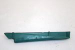 96 Polaris Trail Touring Oem Right Teal Snow Skirt 5432050-169 SP173