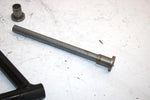00 Arctic Cat Z 440 Oem Upper A Arm W/Bushings 0703-494 SAS11