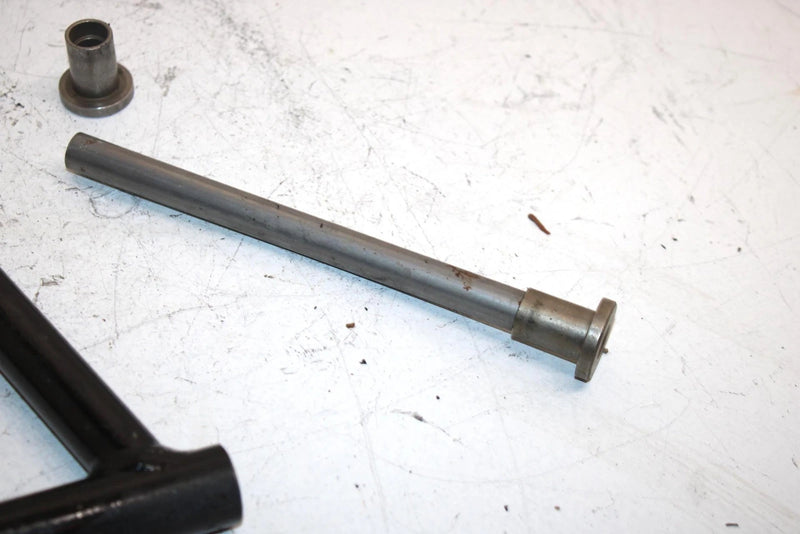 00 Arctic Cat Z 440 Oem Upper A Arm W/Bushings 0703-494 SAS11