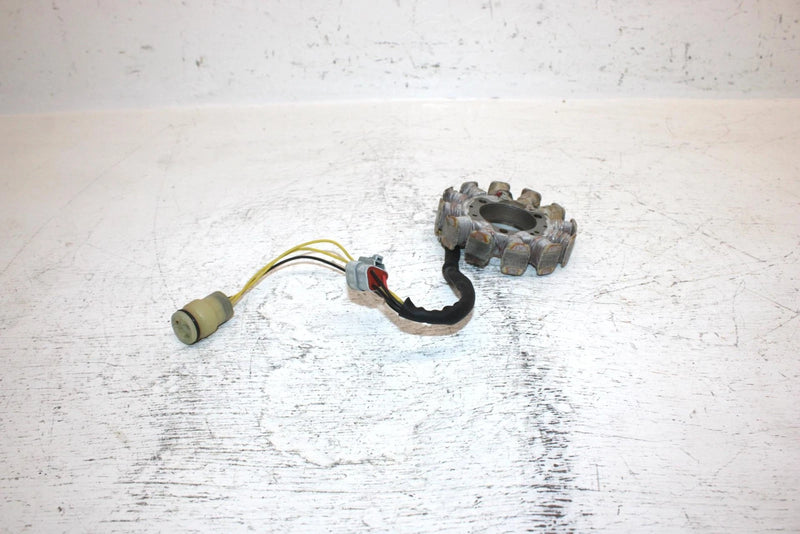 1998 Ski-doo Formula 500 Oem Stator 410922100 SS1