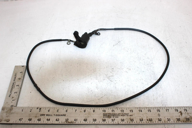 1996 Kawasaki Bayou 300 Oem Reverse Lock 13320-1005 13320-0036 AK19