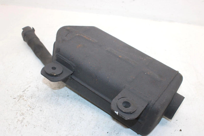 1996 Kawasaki Bayou 300 Oem Exhaust Muffler 18001-1700 AK19