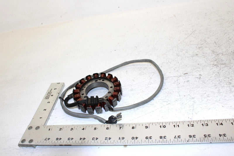 2004 Kawasaki Kfx 700 Oem Stator 21003-0093 AK30