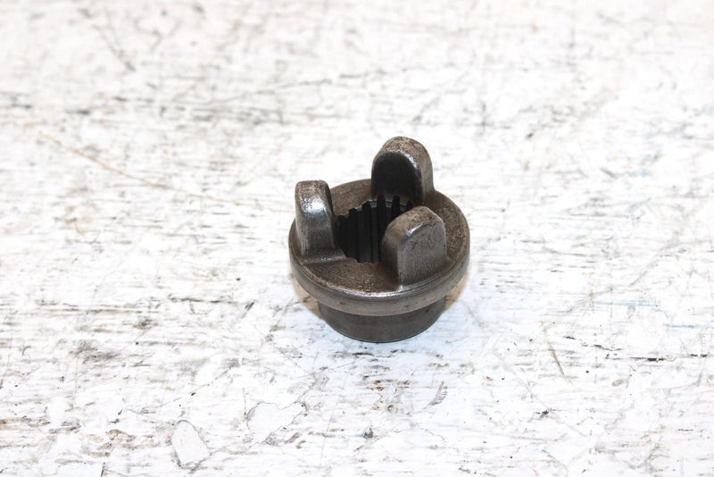 1992 Kawasaki Bayou 220 Oem Dampner Cam 13048-1070 AK35