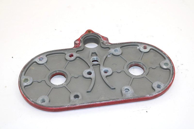 01 Polaris Xc Sp 800 Oem Cylinder Head Cover 5631049-093 SP166