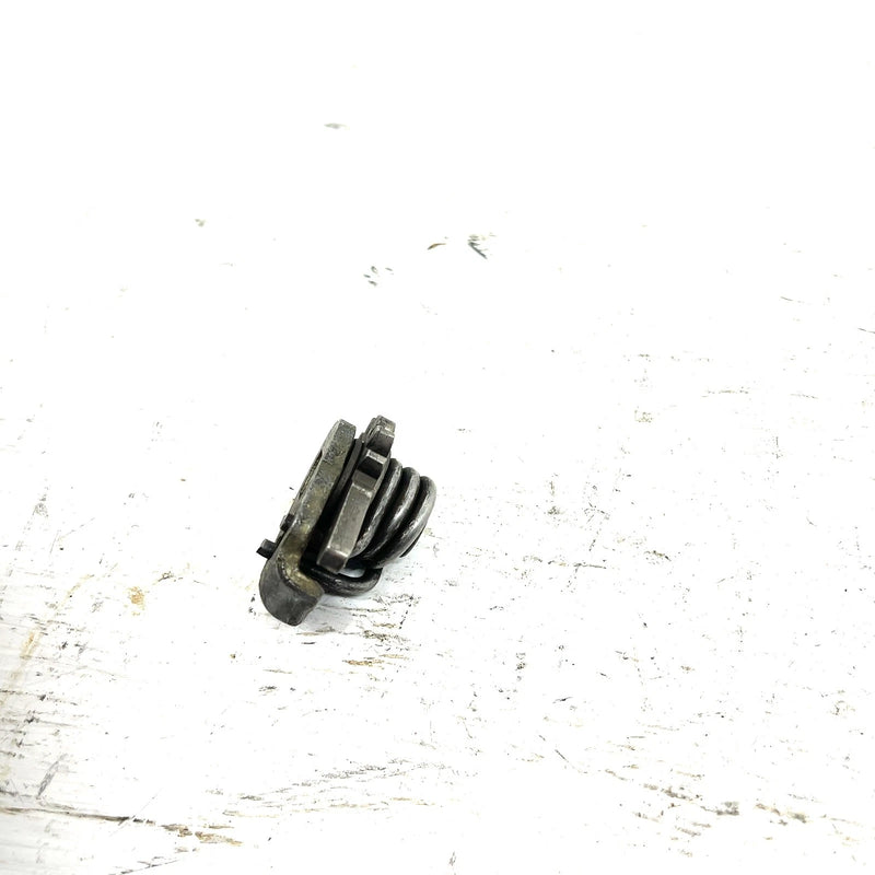09-14 Yamaha Grizzly 550 YFM550 4x4 OEM Shift Lever Set 4SH-18198-00-00 AY65