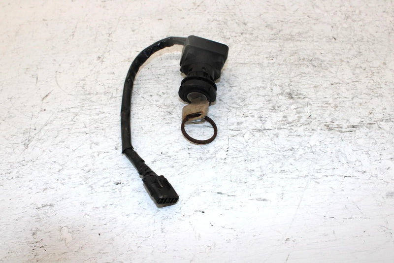 2002 Arctic Cat 375 Automatic (4x4 Green) Oem Ignition Switch 3430-040 AA29