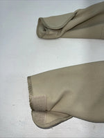 New Children’s Tan Eque Fashion English Riding Breeches. 8 D-98