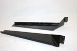 90 Arctic Cat Tigre Ext Mountain Cat Oem Rear Tunnel Support Set 0606-374 SA49
