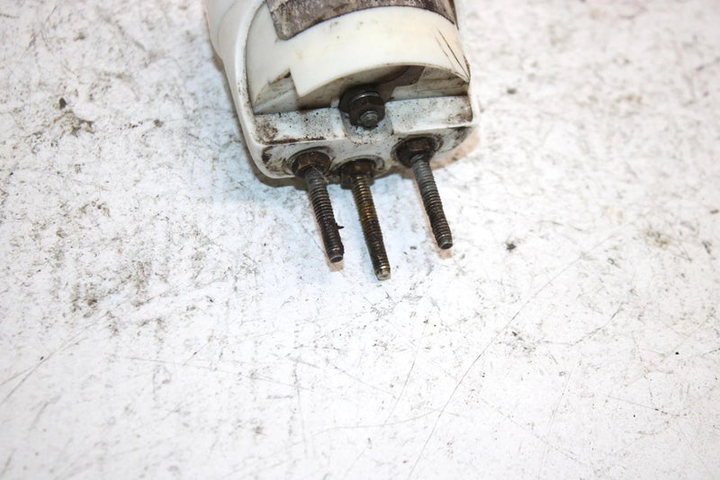 1993 Polaris Sl 750 Oem Fuel Level Gauge 3280144 JP26