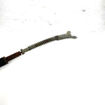 93-99 Kawasaki Bayou 400 KLF400B 4x4 OEM Foot Brake Cable 54005-1169 AK32