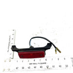 87-01 Yamaha Warrior 350 OEM Tail Brake Light 38W-84710-00-00 AY60