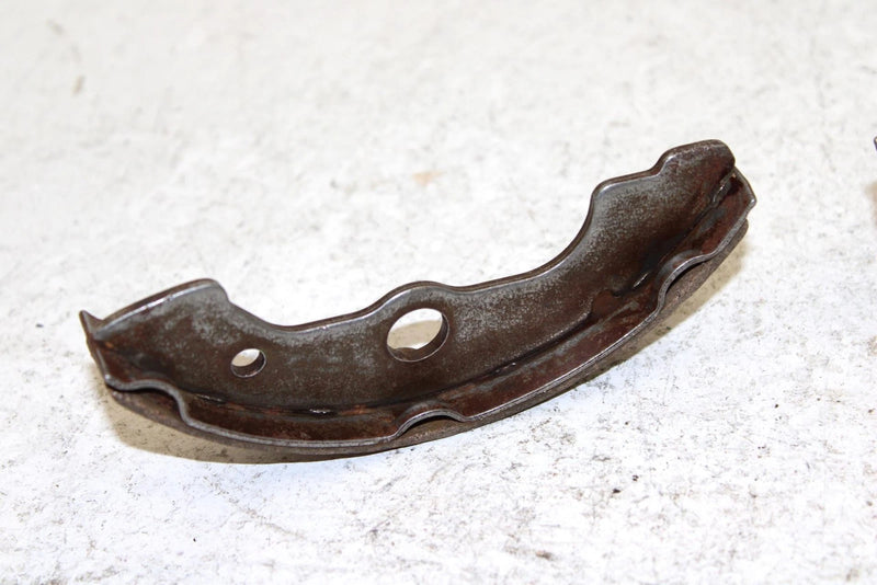 06 Honda Trx 400Fourtrax Rancher Oem FrontBrake Shoe Set Of 4 06450-HN5-671 AH55