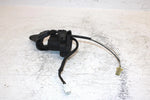1997 Yamaha Vmax Sx 700 Triple Oem Throttle Lever 8AB-82720-00-00 SY10
