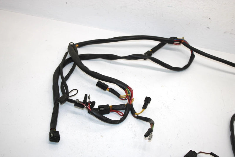 94 Arctic Cat Jag Z Oem Main Wire Harness 0686-211 SAS1