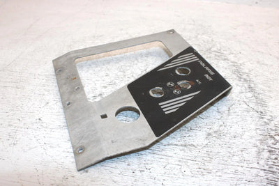 1990 Polaris 500 Oem Console Panel 5220959 SP36