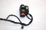 06 Honda Trx 350 Fe A  Oem Left Handlebar Switch 35200-HN5-N11 AH24