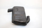11 Polaris 550 Iq Shift Oem Black Resonator 1261771-489 1261771-029 SP88