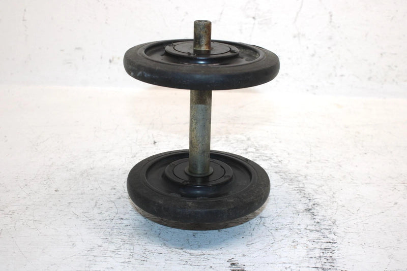 2002 Arctic Cat Z 570 Oem Inner Wheel Set  0604-142 SA20