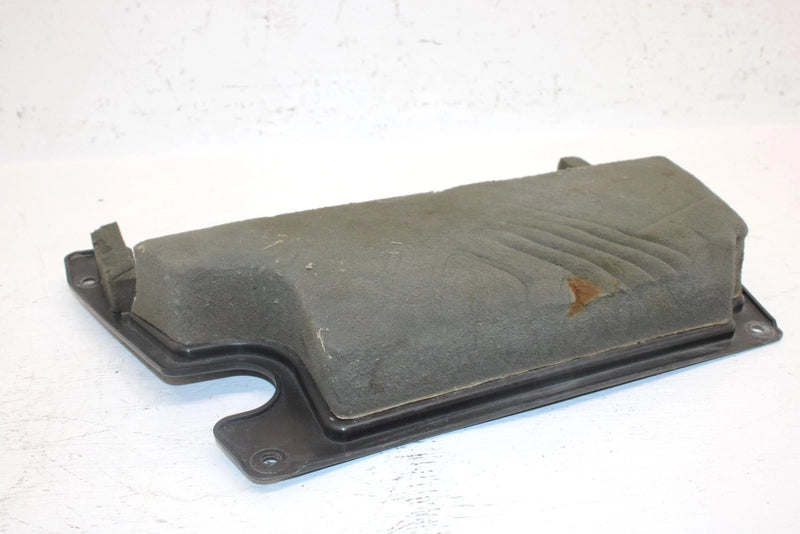 1996 Ski-doo Formula Iii 600 Oem Hood Air Deflector 572081700 SS22