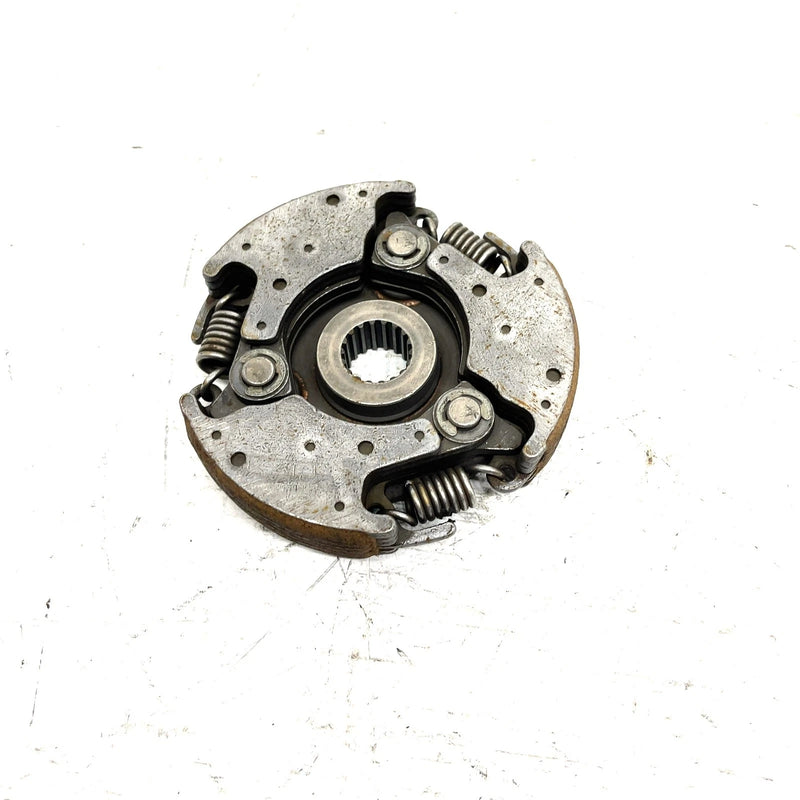 2000 Suzuki King Quad 300 4x4 OEM Centrifugal Clutch 21500-19B71 AS34