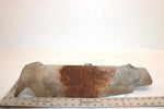 2003 Bombardier Quest 500 Oem Exhaust Muffler Shield 707600076 AB13 