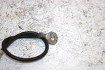 01 Arctic Cat Zl 550 Oem Ground Wire 0686-126 SAS12