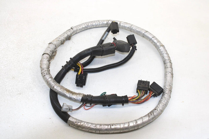 06 Polaris Rmk 600 Ho Oem Headlight Wiring Harness  2410498 SP181