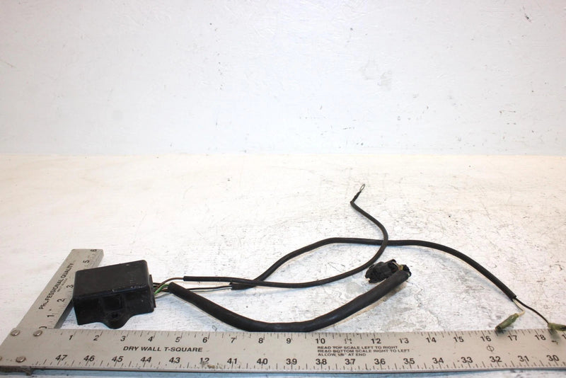 1996 Arctic Cat Zrt 600 Oem CDI ECU ECM Ignition Box 4004-947 SA6