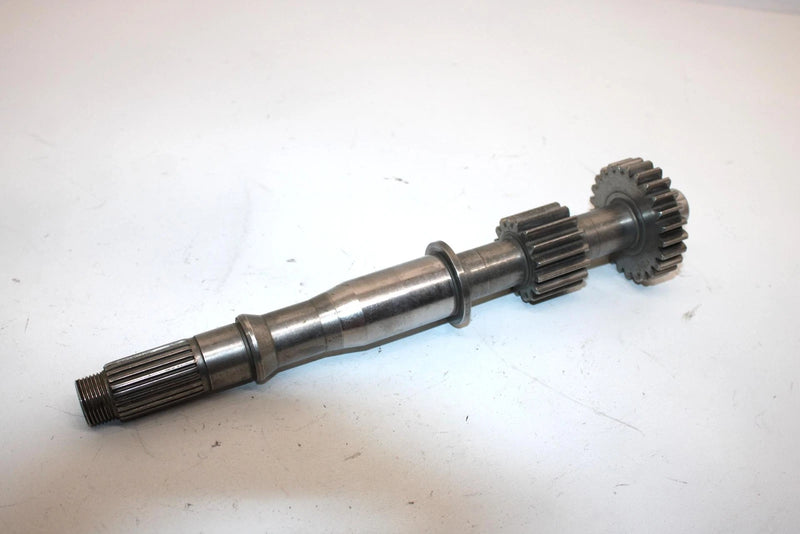 10 Arctic Cat Atv 700 H1 Efi4x4AutomaticOemTransmissionDrive Shaft 0822-00 AA10