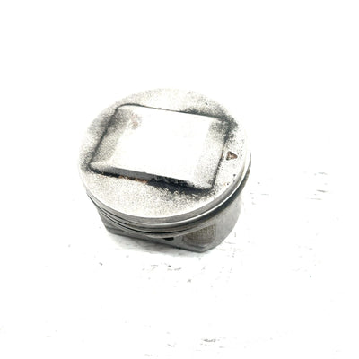2007 Can-Am Outlander 650 4x4 XT HO EFI OEM 81.9mm Piston 705017923 AB17.1