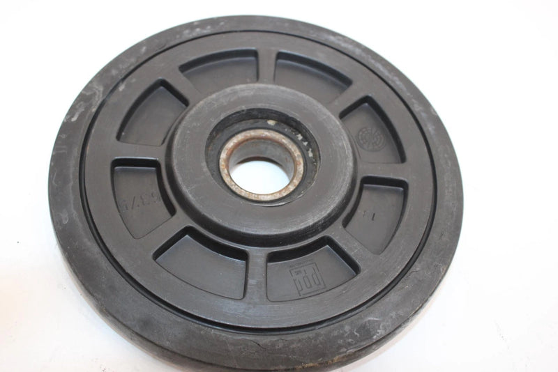 96 Polaris Trail Oem Idler Wheel Black 2446994 SPS