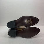 New Women’s Brown Texas Brand Cowboy Boots. 7744 10.5 10 1/2 B. 17-118