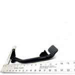 87-06 Suzuki Quadsport 80 OEM Rear Brake Pedal 43110-40B00 AS38