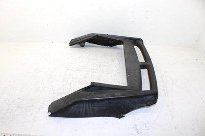 1995 Yamaha Vmax 500 Oem Rear Bumper Cover 89A-77542-00-00 SY34