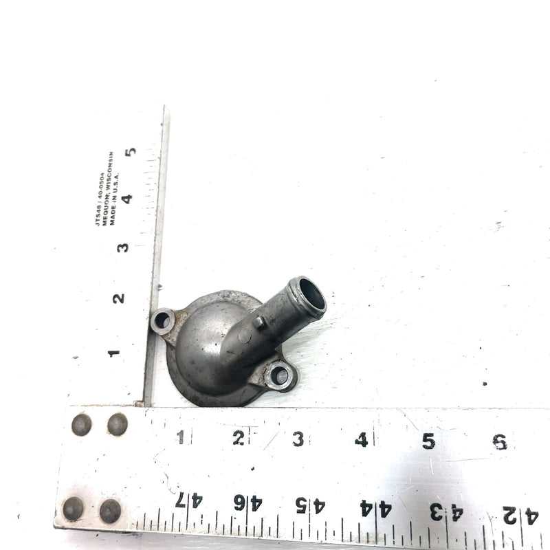 03 Honda Foreman Rubicon 500 4x4 OEM Thermostat Housing 19321-HN2-000 AH93