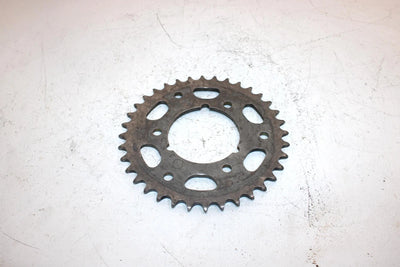 2000 Polaris Xplorer 400 Oem 36T Rear Sprocket 3222109 AP99